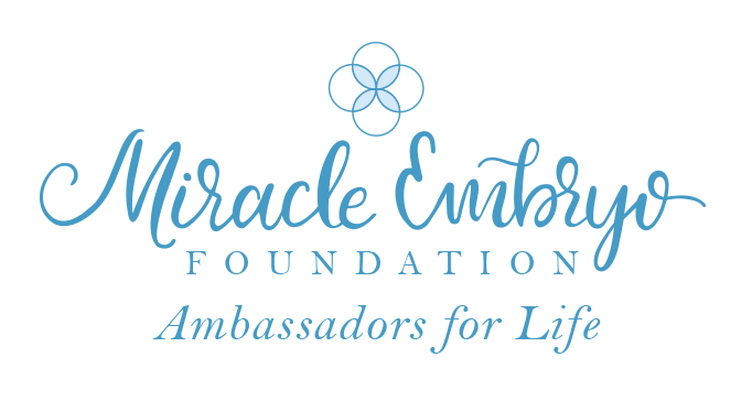 Miracle Embryo Foundation