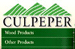 Culpeper website redesign coming soon!
