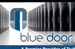 Redesign for Blue Door Networks