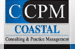 New website design for Coastal Consulting & Practice Management