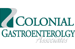 New website design for Colonial Gastroenterology Associates