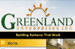 Website Design for Greenland Enterprises, Inc.