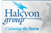 Halcyon Group International new website design