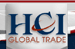 Website designs for HCI Global Trade