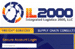 Website redesign for IL 2000 Logistics