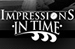 Impressions in Time website redesign