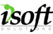 ISoft USA Logo Designs