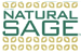 Ecommerce Website for the Natural Sage Coming Soon