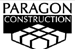 New Website Design for Paragon Constuction of Virginia