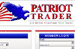 Patriot Trader