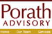 Website design for Porath Financial Advisory
