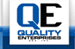 New website design for Quality Enterprises  