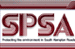 Website redesign for SPSA