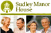 Website redesign for Sudley Manor House 