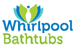 Ecommerce website for  Whirlpool Bathtubs