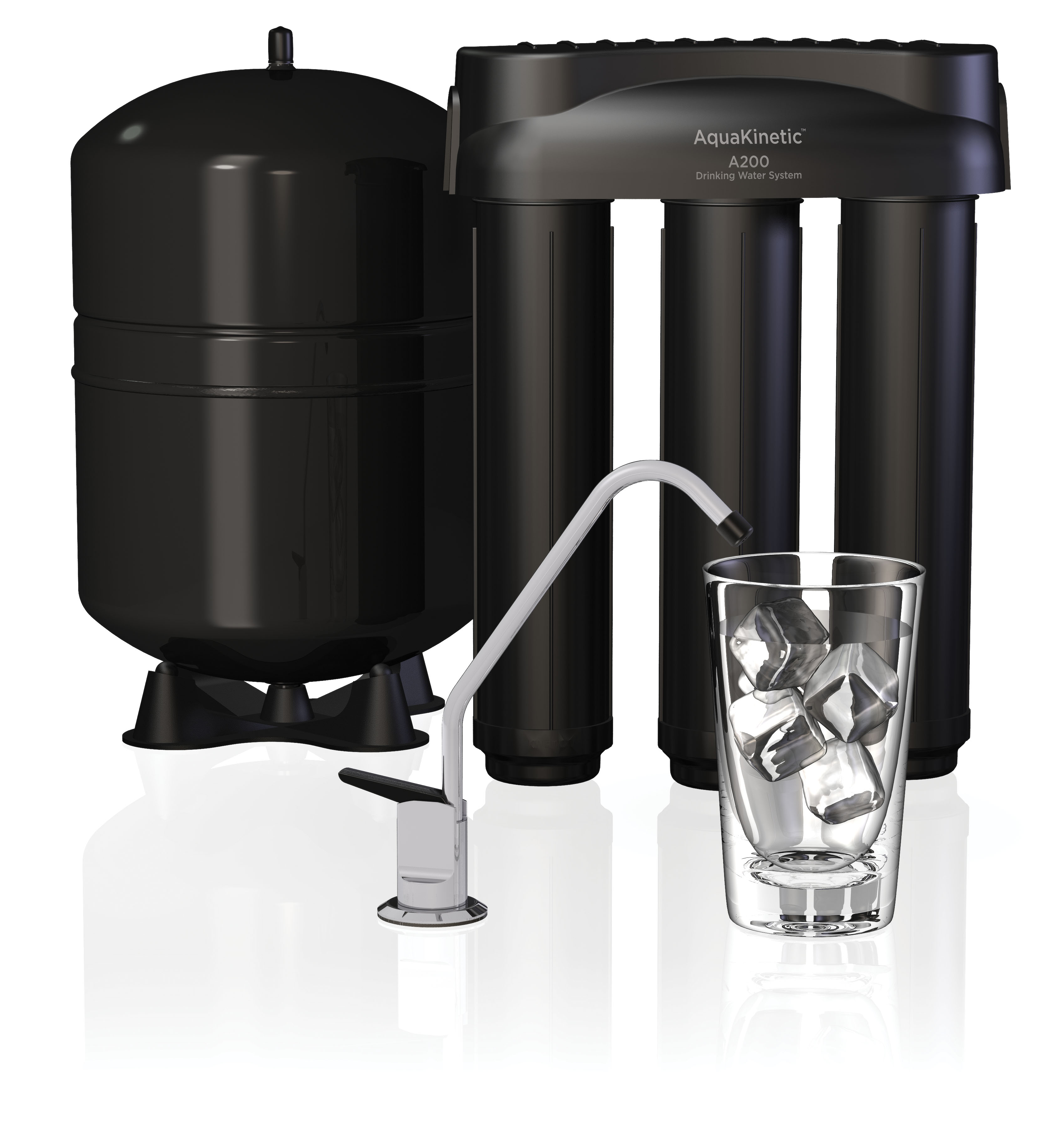 Drinking Water System A200