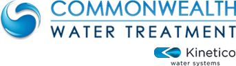 Commonwealth Water Treatment — authorized Kinetico dealer