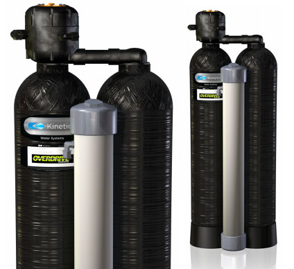 Sulfur Guard Water Filters