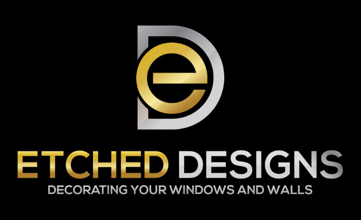 ETCHED DESIGNS LOGOS