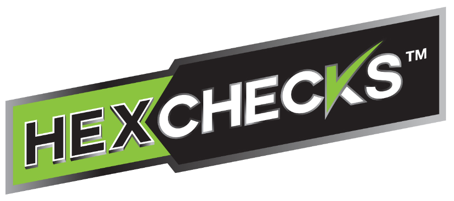 Hex Checks