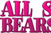 Logo design for AllStarBears based in Browning, MI