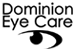 Dominion Eyecare Logos