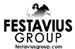Festavius Logo Designs
