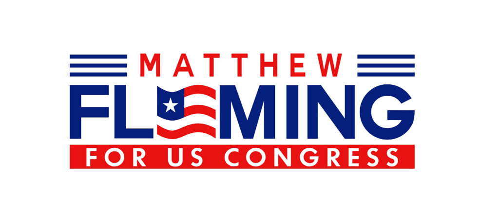 Matthew Fleming for Congress