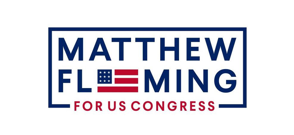 Matthew Fleming for Congress