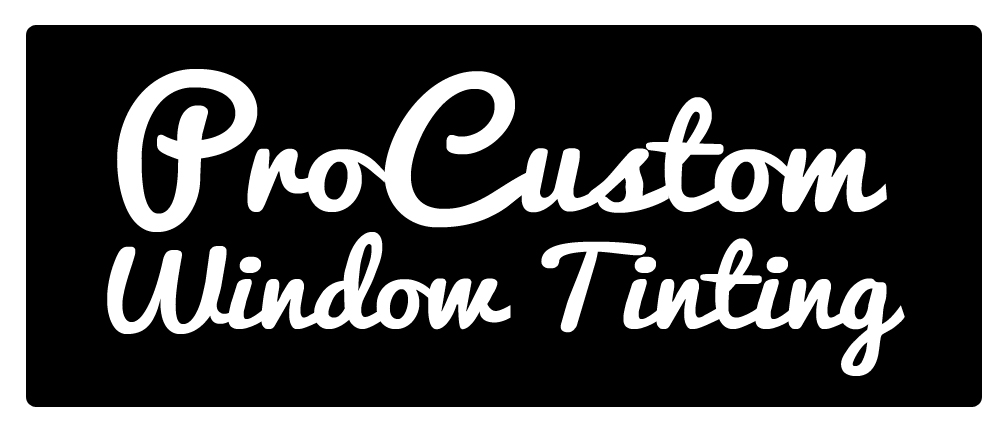 Pro Custom Window Tinting