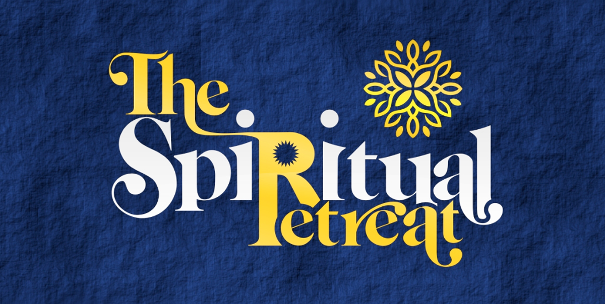 THE SPIRITUAL RETREAT