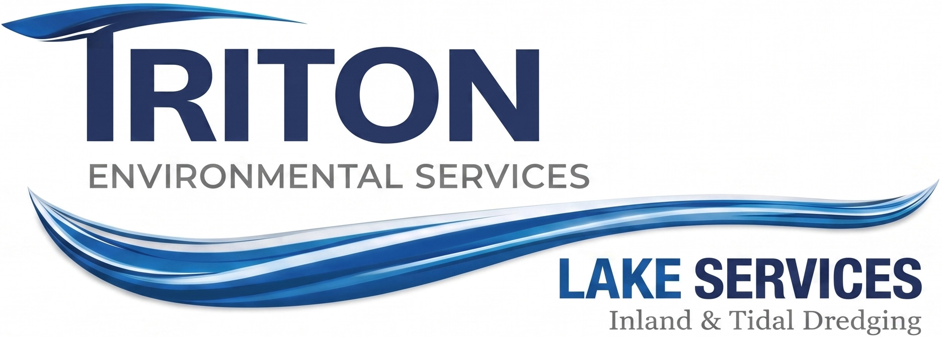 Triton Environmental Services — Lake Services