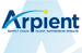 Arpient Turn-key supply chain talent, solutions and services