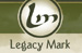 Legacy Mark website redesign