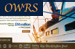 O.W.R.S. - O’Dell, Winkfield, Roseman & Shipp Website Design