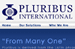 Pluribus International website  redesign