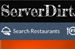 Server Dirt Ratings Site