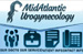 Mid Atlantic Urogynecology new website design