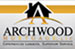 Archwood Mortgage website redesign