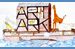 Art of the Ark Ecommerce Design