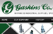 Gaskins Mobile Ready website
