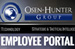 Osen Hunter Employee Portal