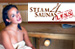 Steam Saunas 4 Less