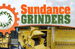 New website re-design for Sundance Grinders
