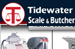 New website for Tidewater Scale and Butcher