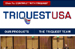 TriQuestUSA website redesign